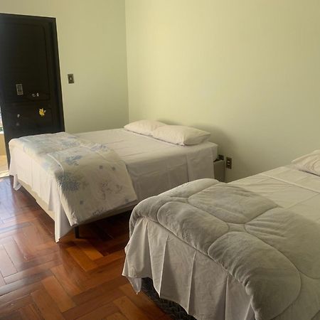 Appartement Apartamento Centro à Serra Negra  Extérieur photo
