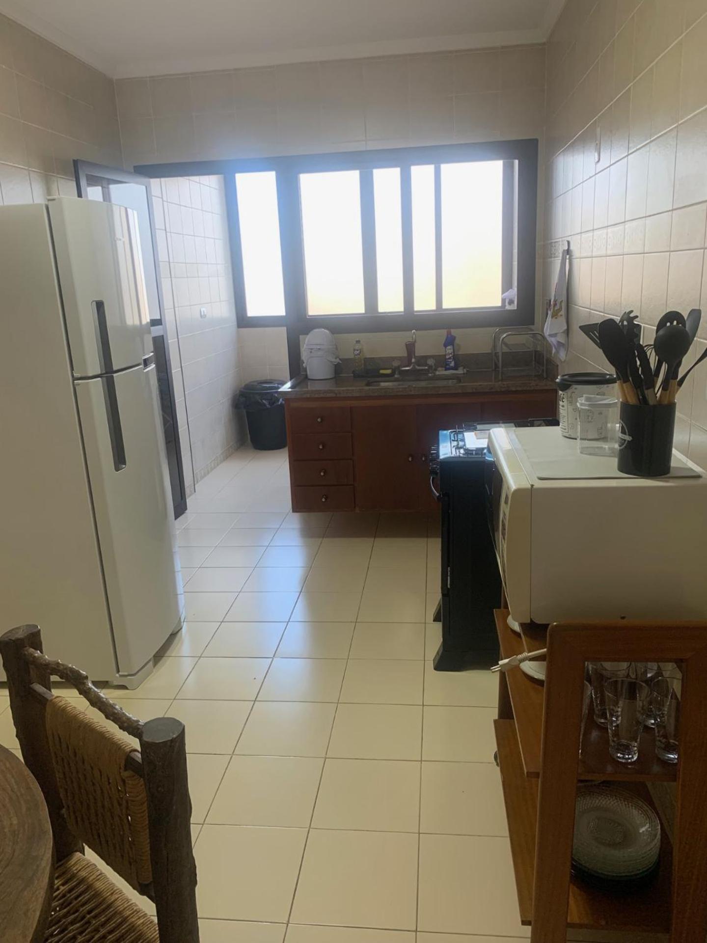 Appartement Apartamento Centro à Serra Negra  Extérieur photo